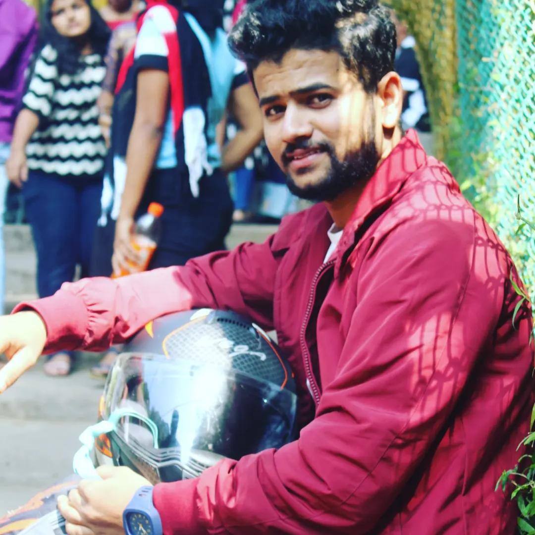 User