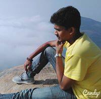 Varun Gowda