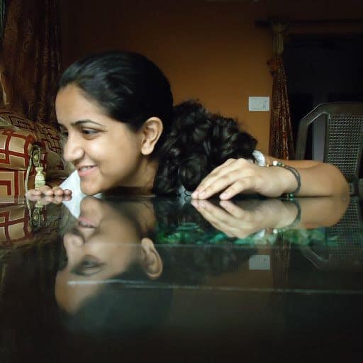 Roopali Gandhi
