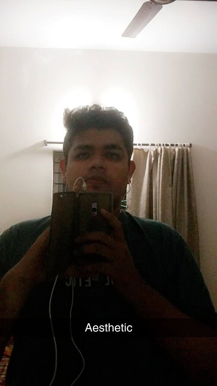 User
