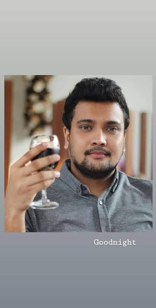 The Food Seeker - Jude Martin