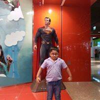 User