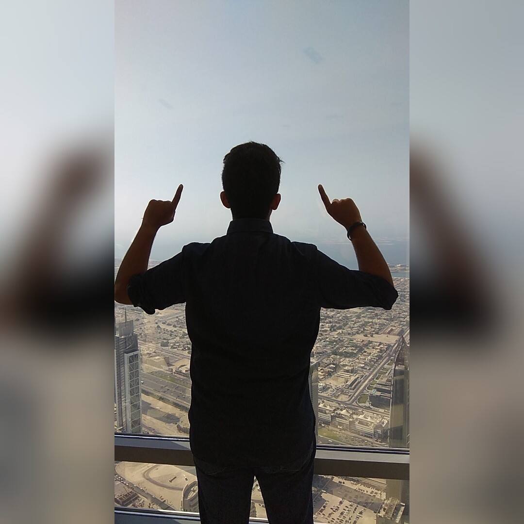 User