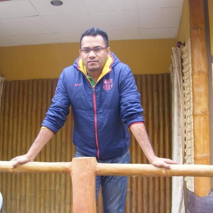 User