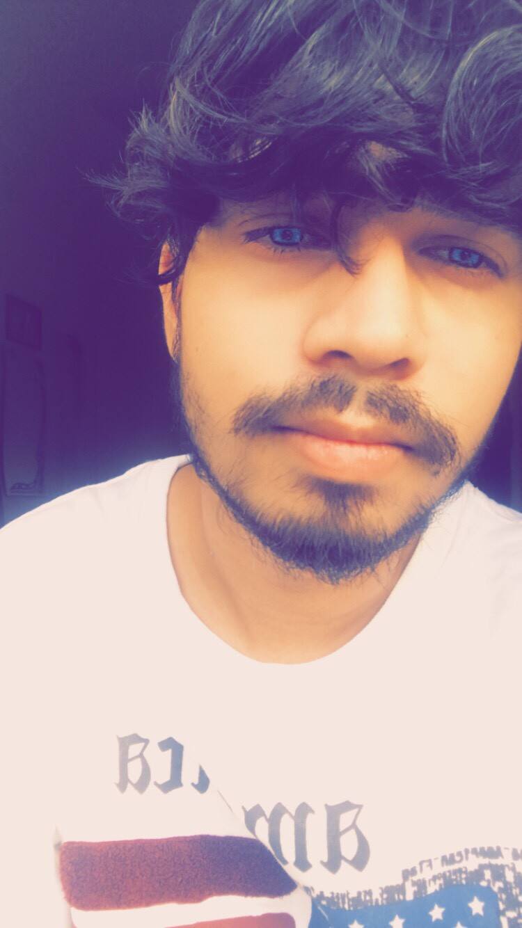 User
