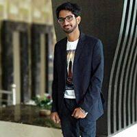 Sahil Raj