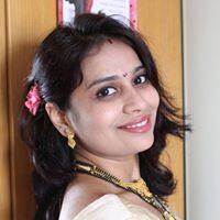 Mrunalini Ashtekar Potdar