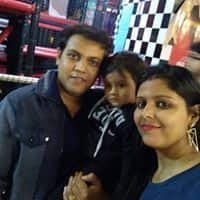 Suchitra Maldahiyar Sinha