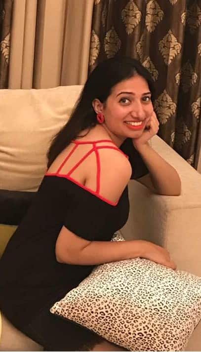 Sonali Gupta
