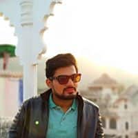 Yash Shevkani