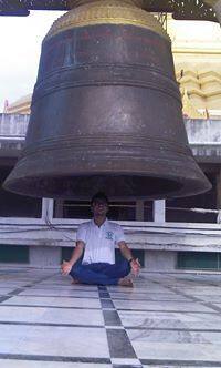 User