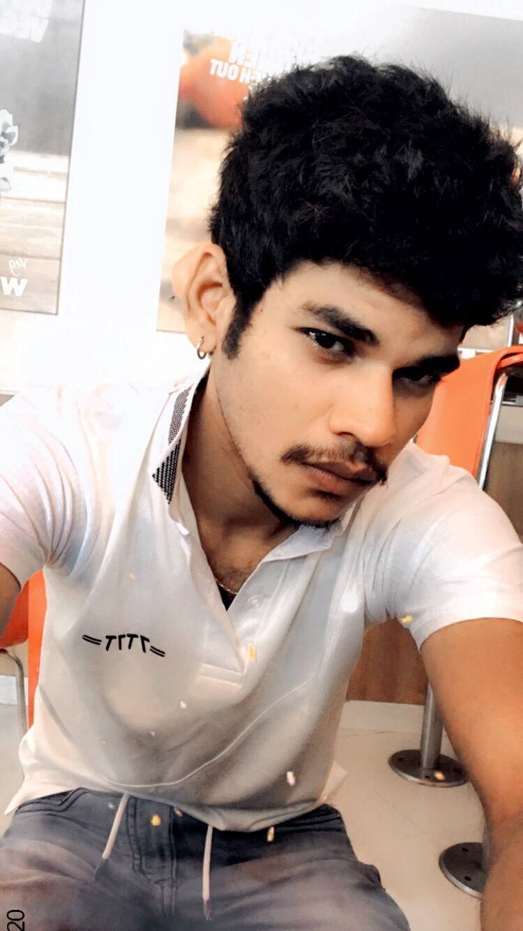 User
