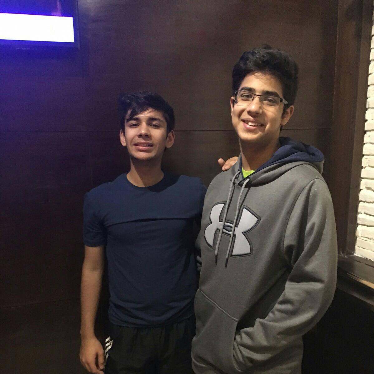 User