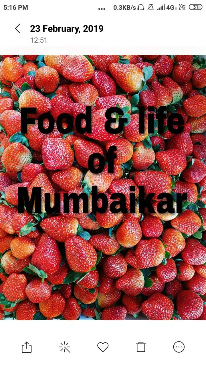 Foodandlifeofmumbaikar