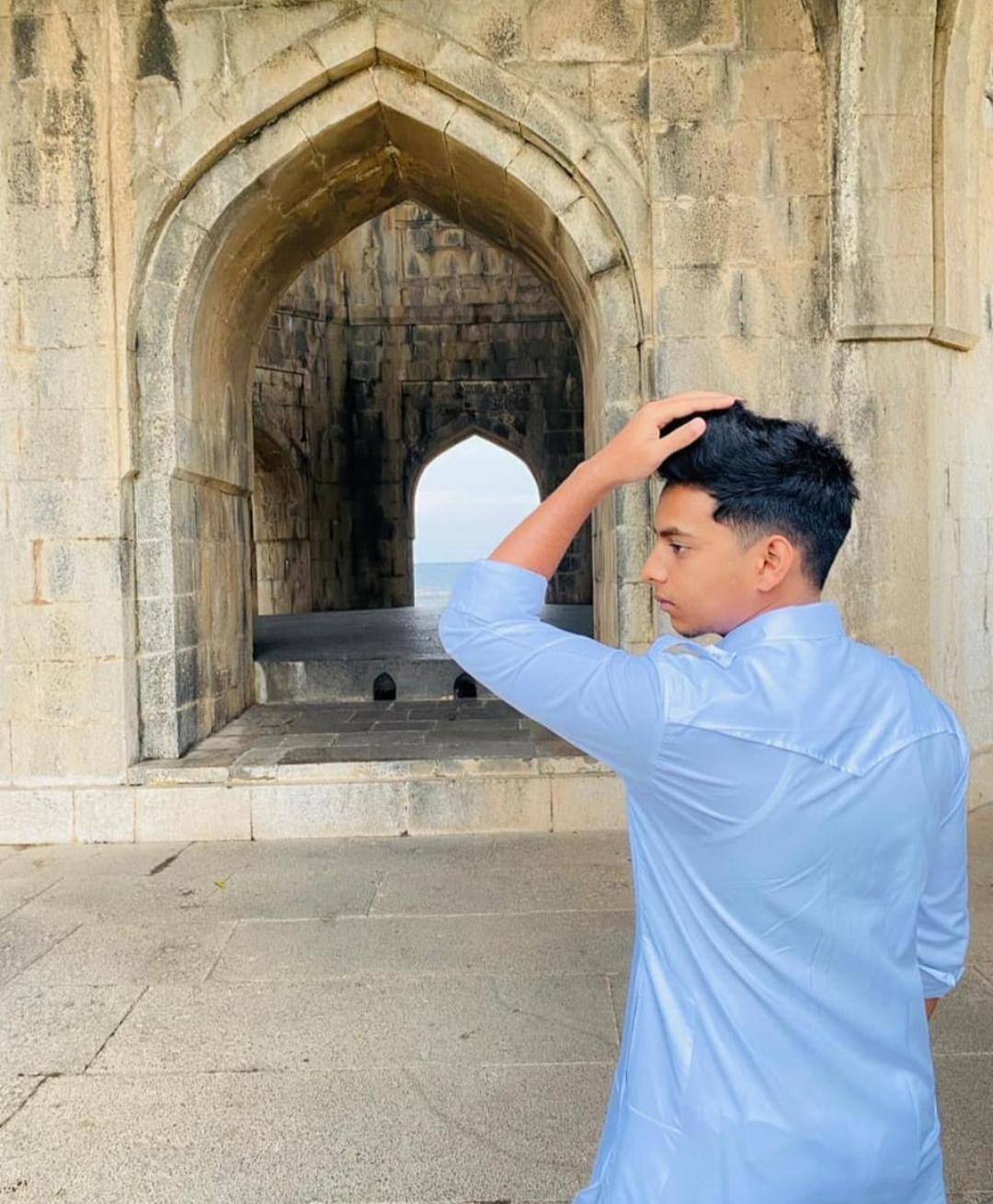 Sayyed Abdur Raheman