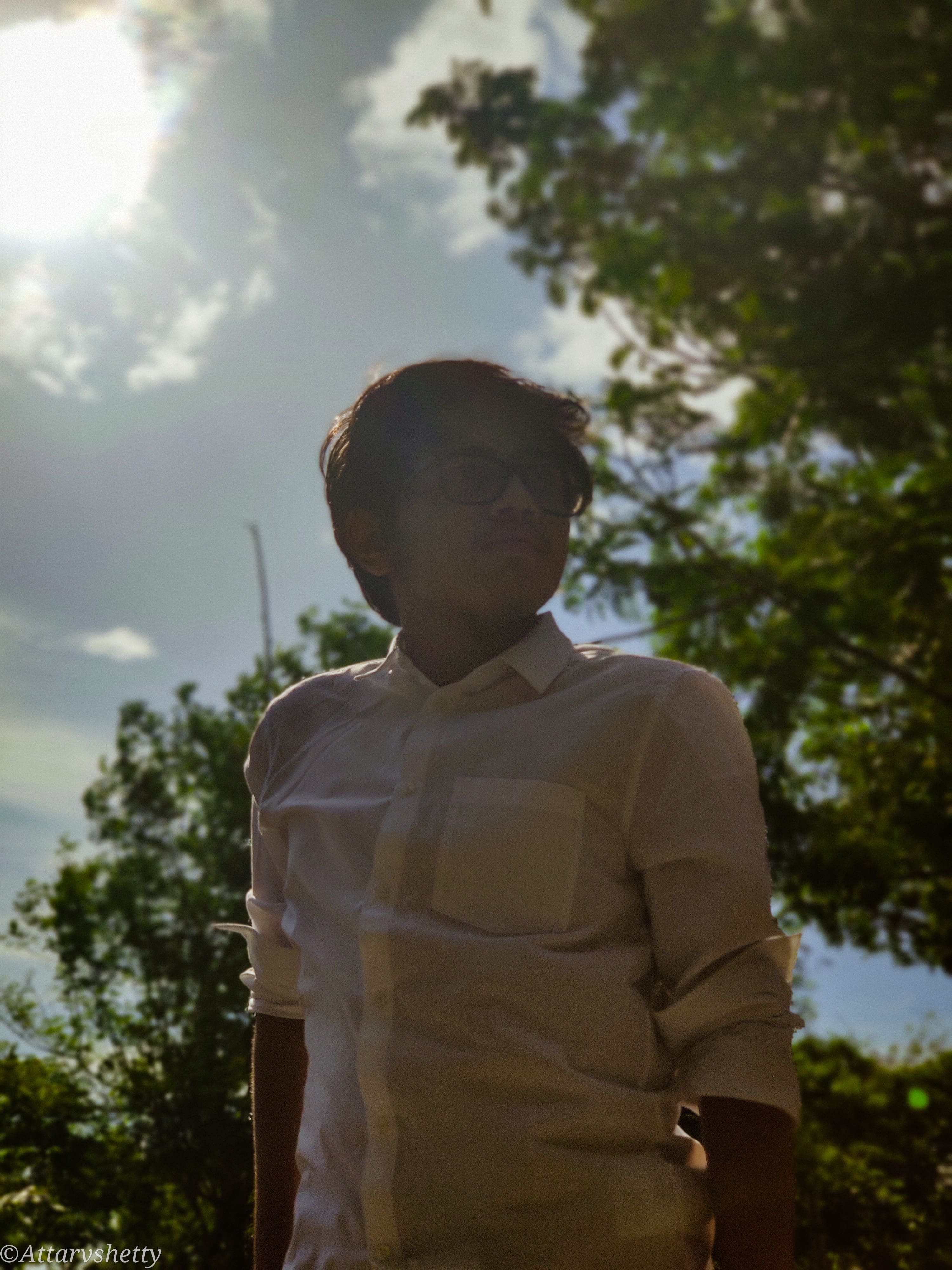 Attarv Shetty