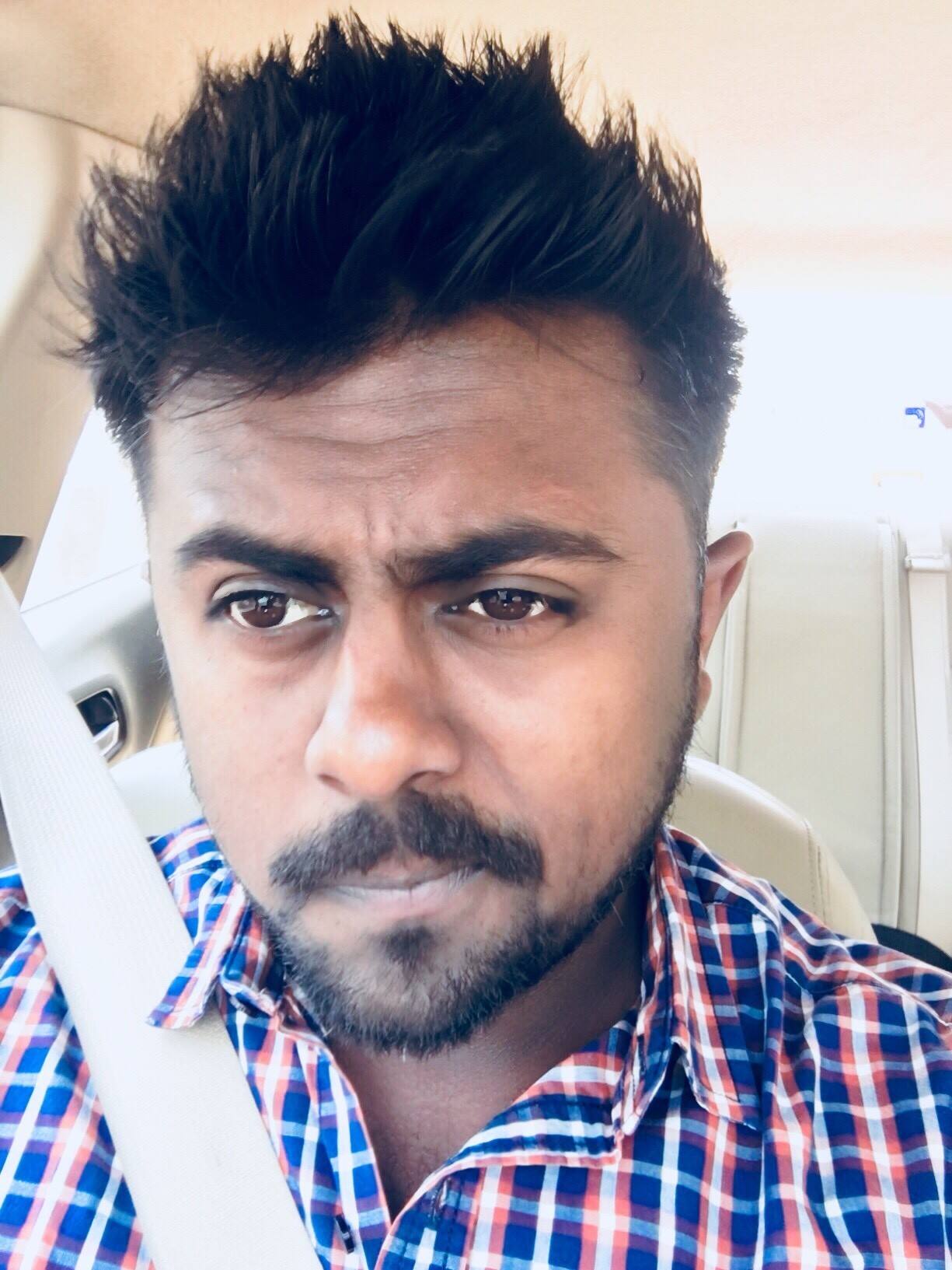 User