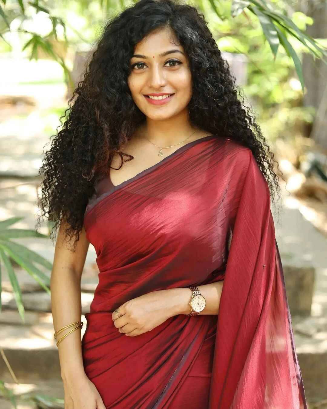 Tanya Solanki