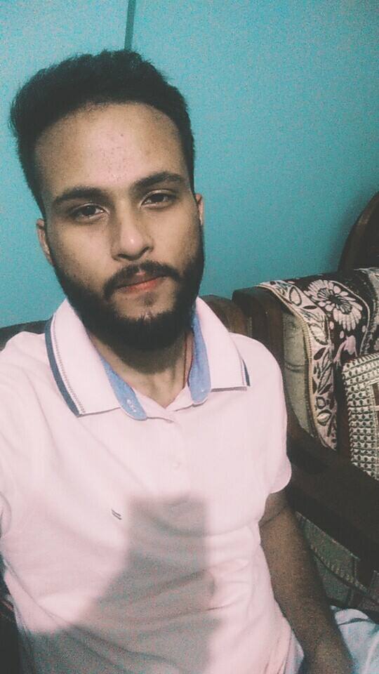 User