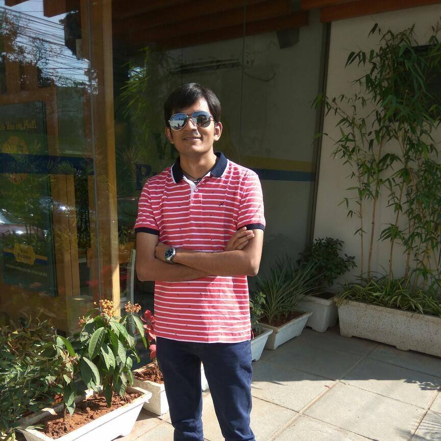 User