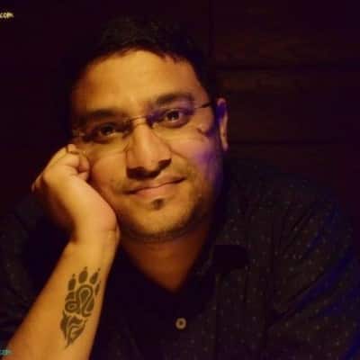 Rohit Dassani (www.RohitDassani.com)