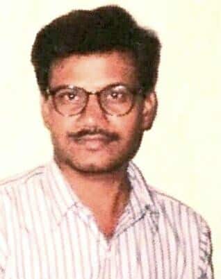 Anil Vazarkar