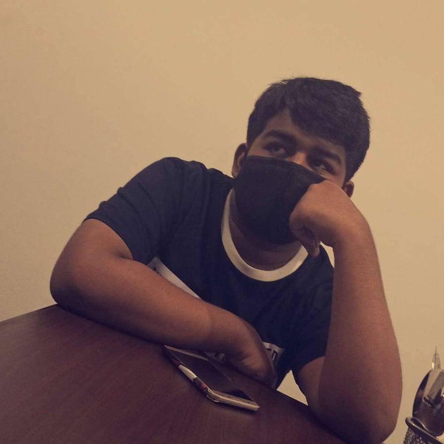 User