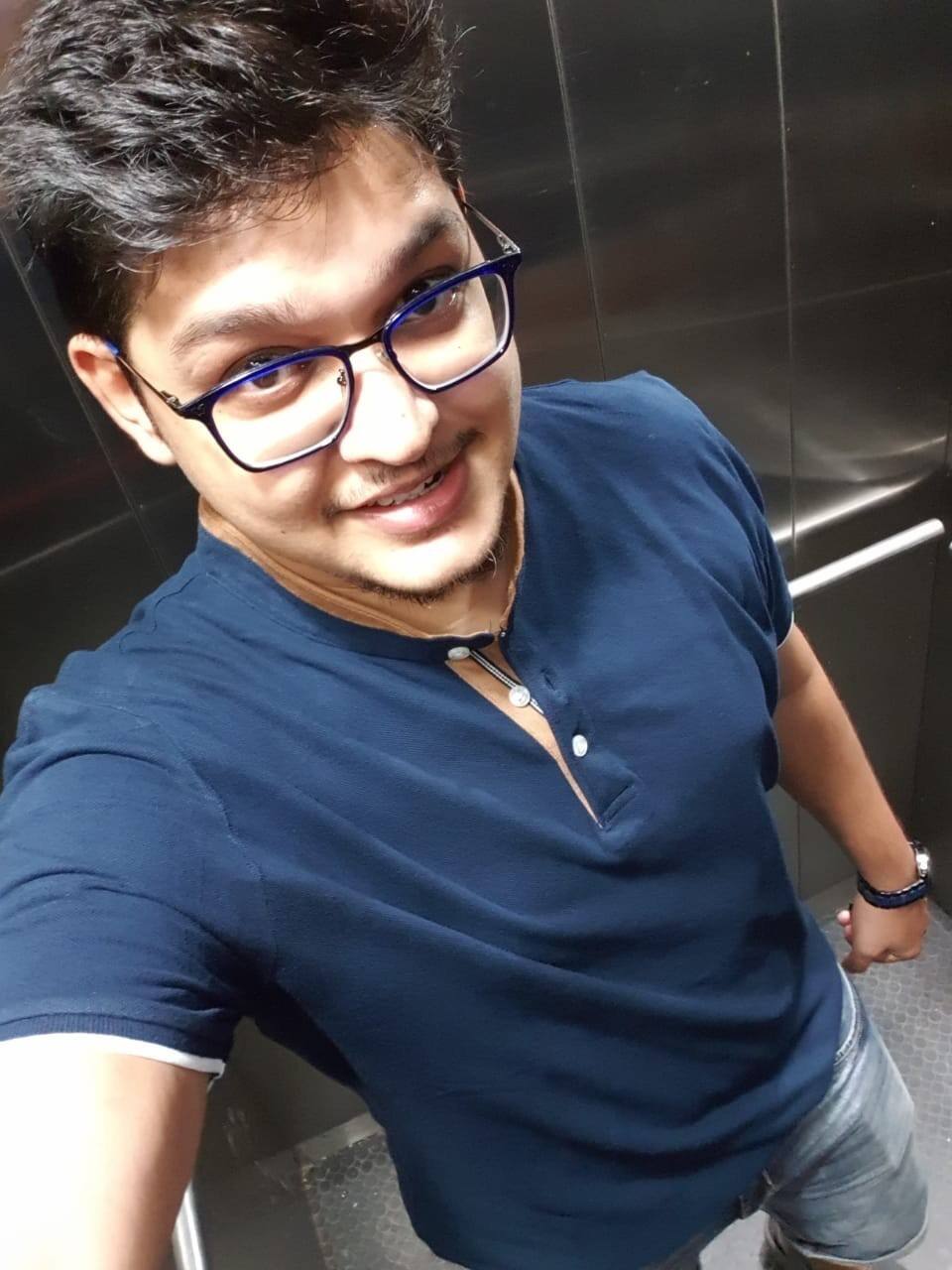 User
