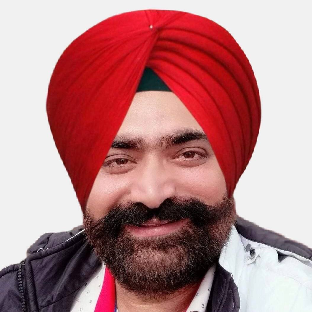 Gurprit Singh