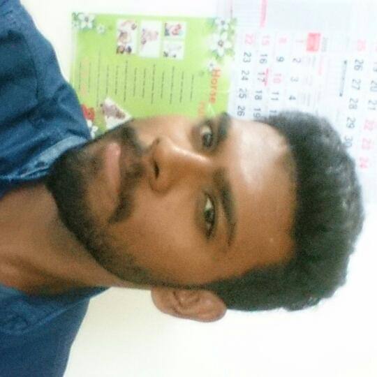 User