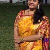 Prathyusha Bachineni