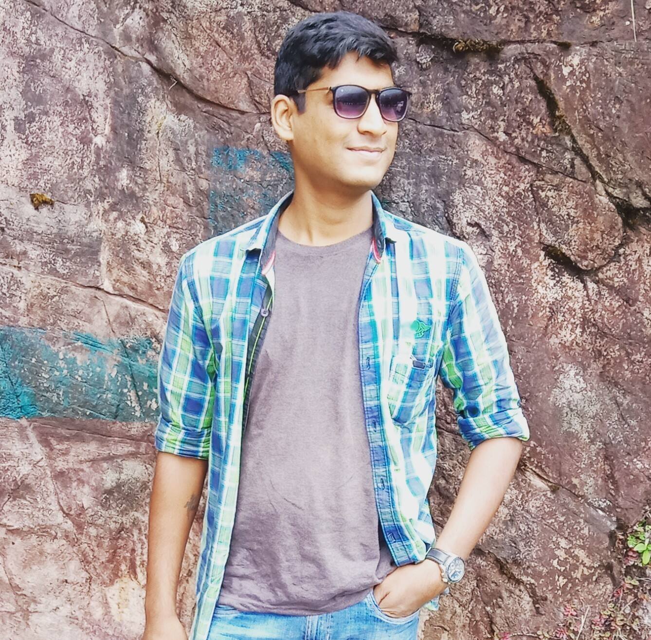 User