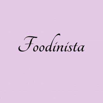 Foodinista