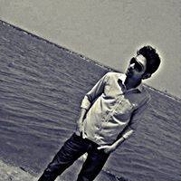 Yasharth Avelange Mosby