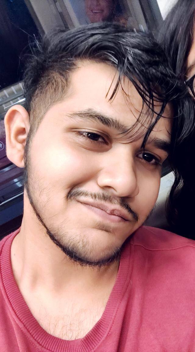 User