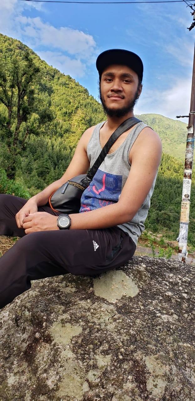User