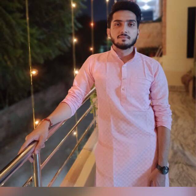 User