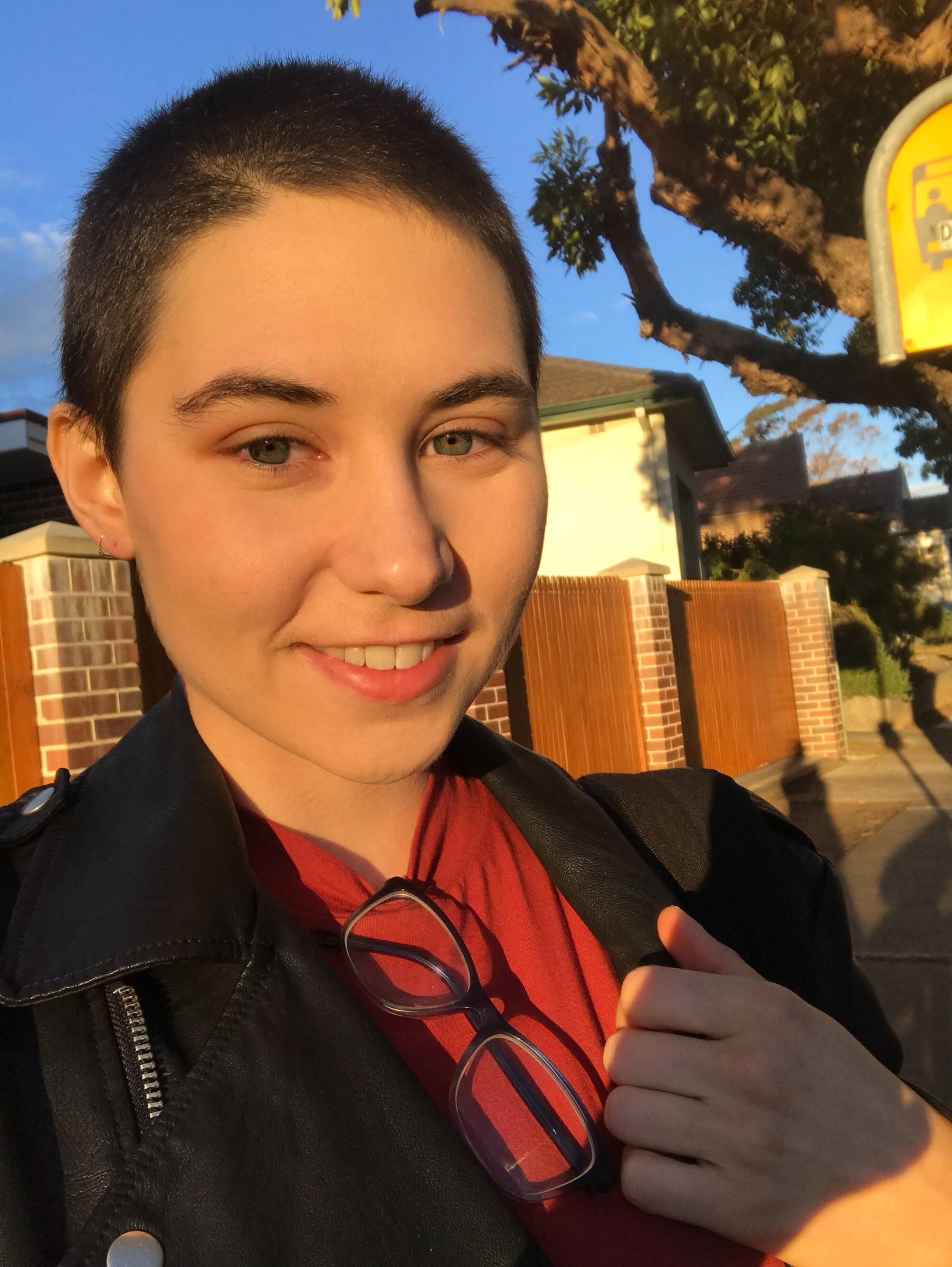 Ursula Hogan