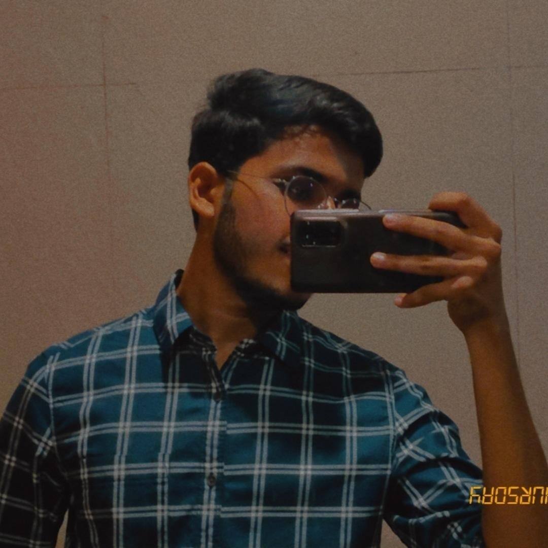 User