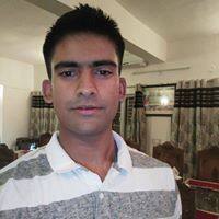 Prashant Parihar