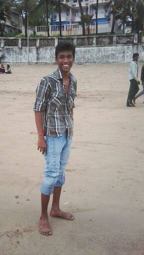 User