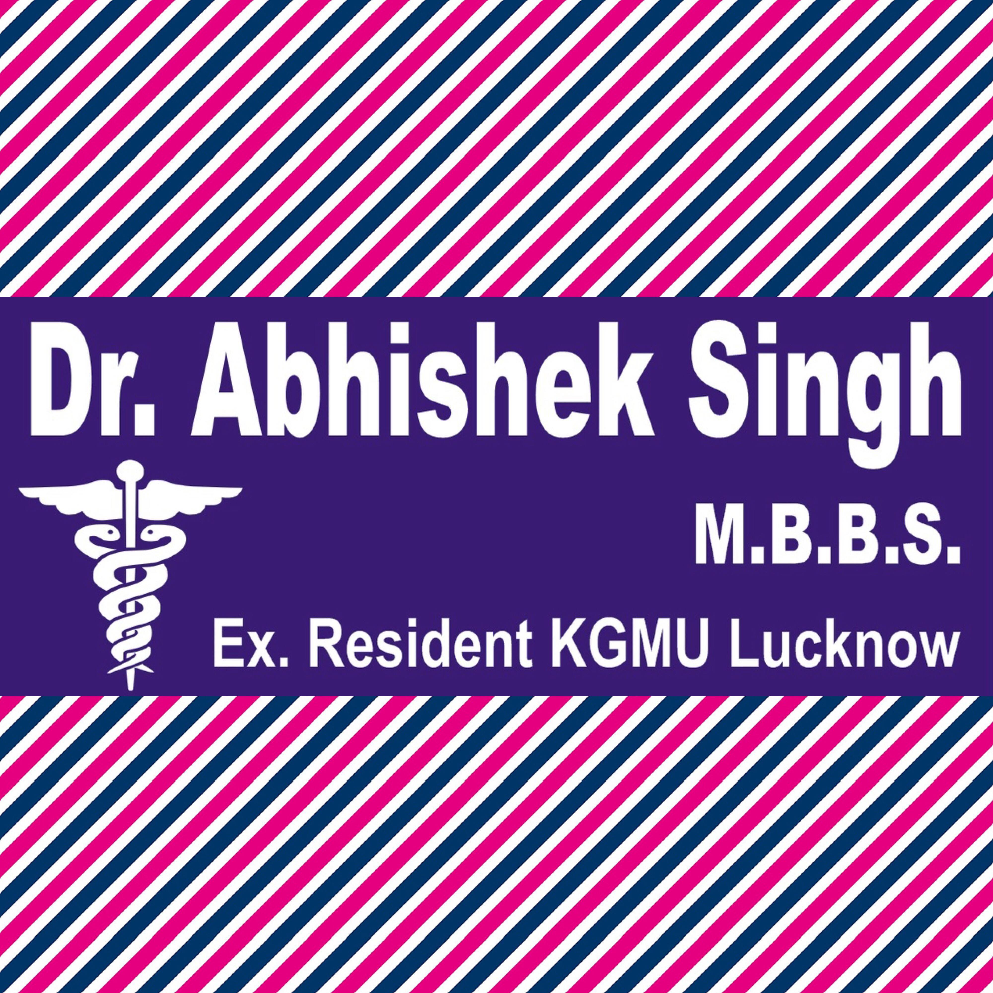 Dr.Abhishek Singh