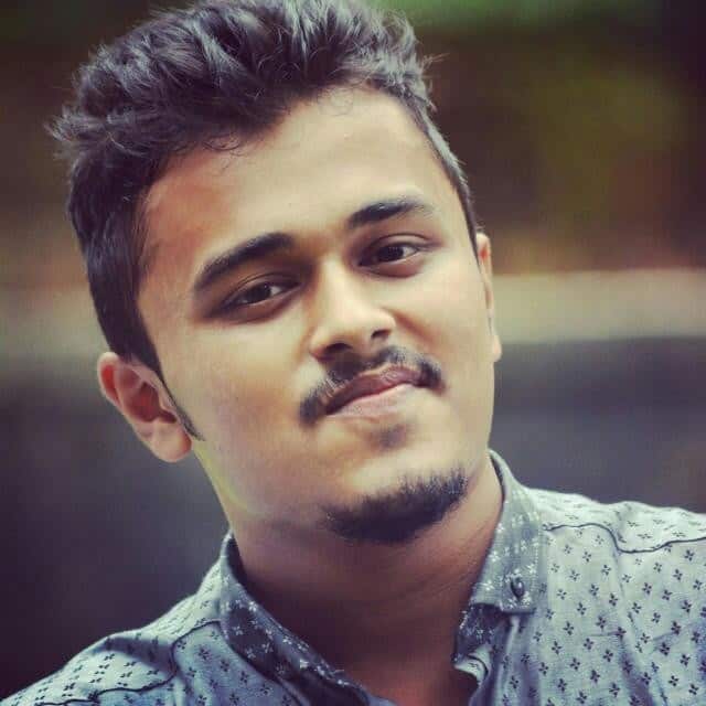 Muhd Midlaj