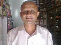 Rakesh Agarwal