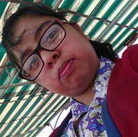 Bijoyeta Chakraborty