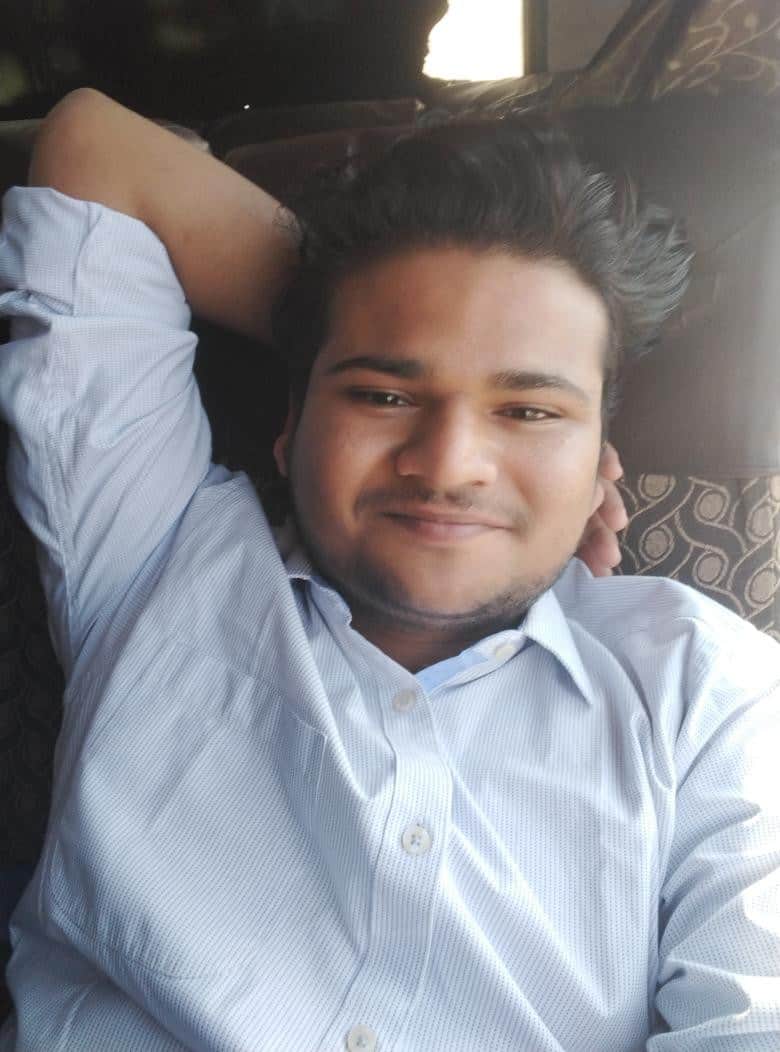 Avnish Kumar Chaudhary