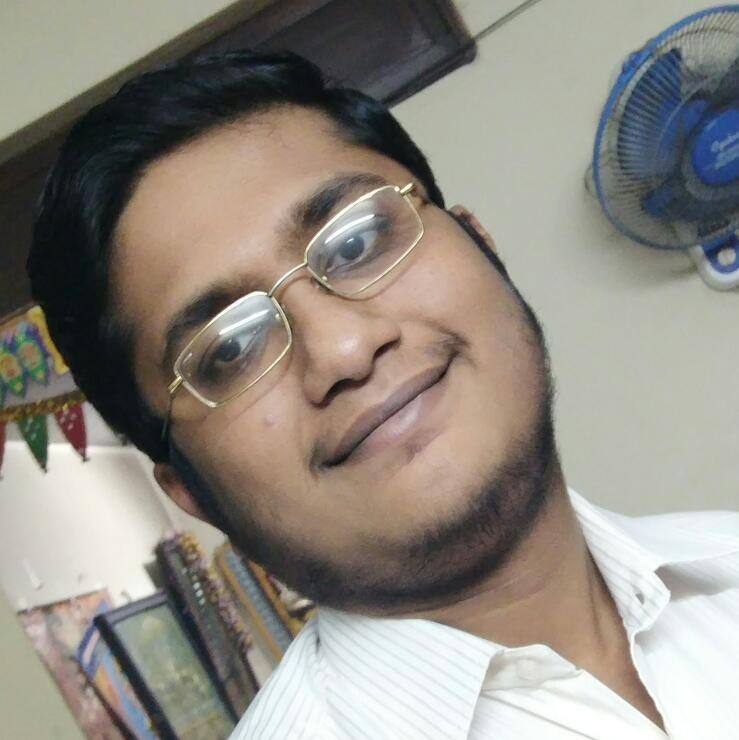 User