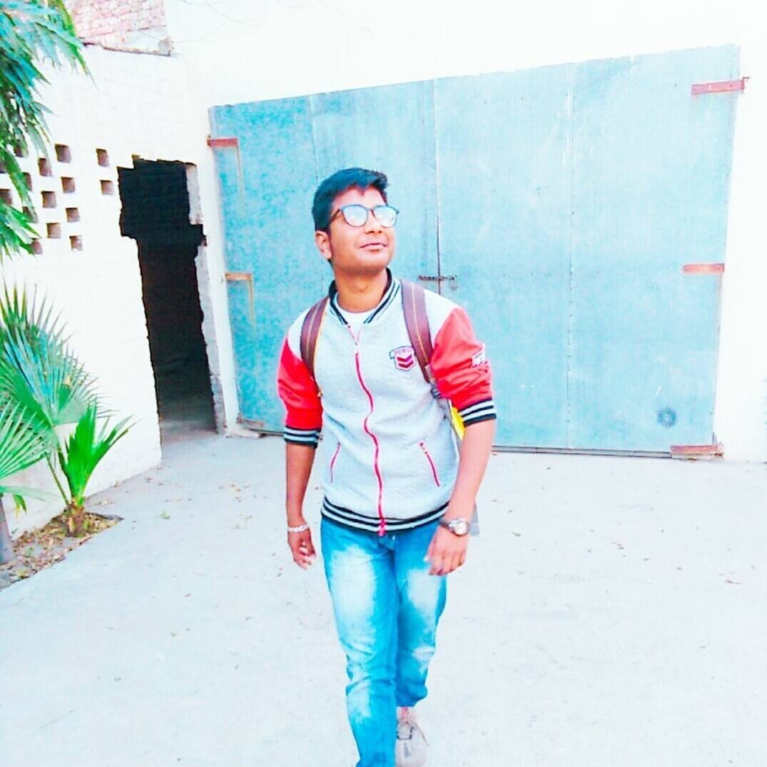 User