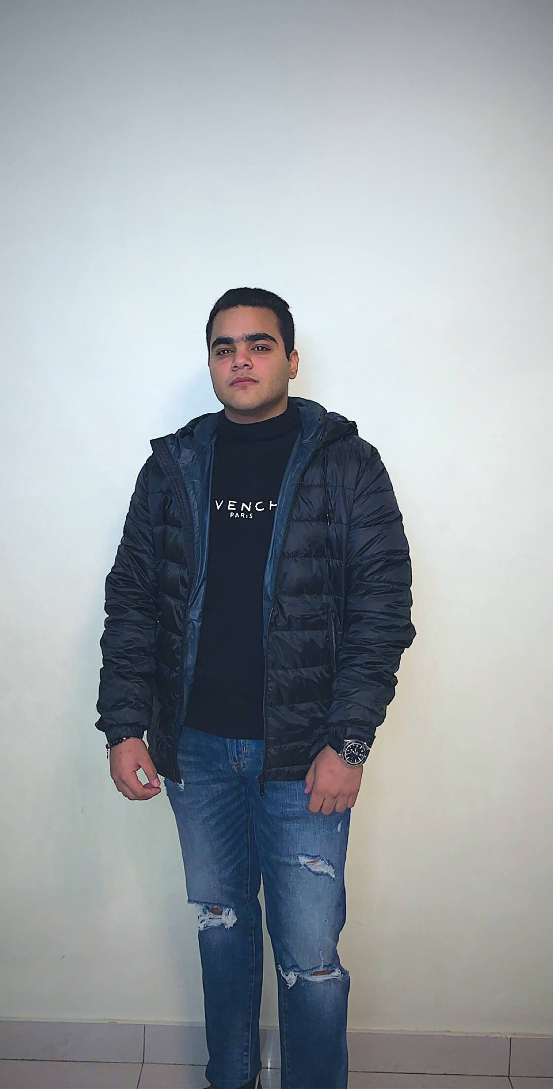 User
