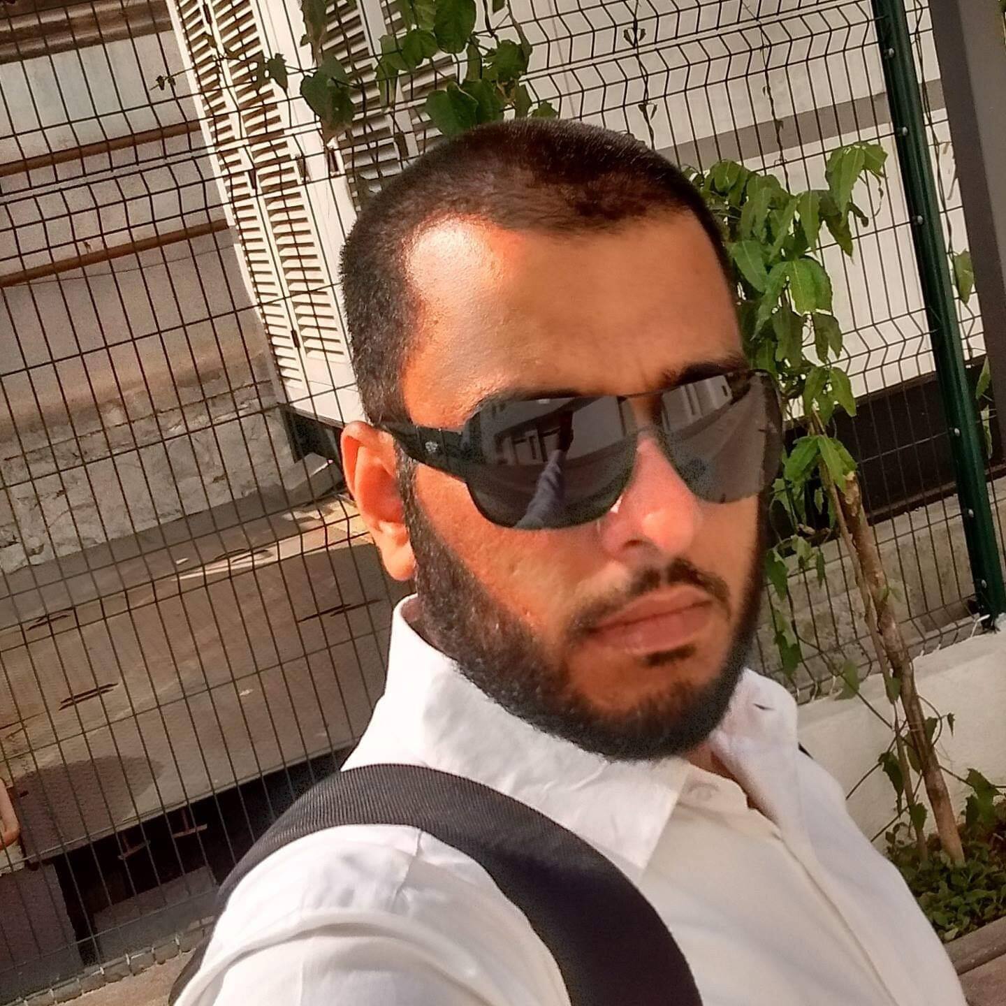 User